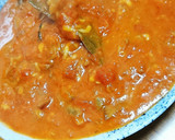 はたはた(他の魚でも)簡単トマトチーズ煮作り方6写真