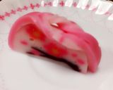 【簡単】かまぼこの飾り切り4パターン♡作り方5写真