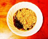 2日目の＊パプリ＊カレ〜作り方3写真