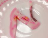 【簡単】かまぼこの飾り切り4パターン♡作り方8写真