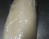 旨い!美味しい!HBで手作りうどん作り方2写真