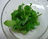 七草チャーハンの作り方作り方4写真