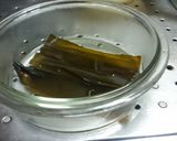 鮭の白菜包み作り方1写真
