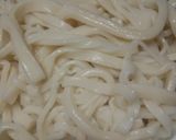 旨い!美味しい!HBで手作りうどん作り方5写真