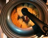 ピリ甘☆鶏むね肉のごまキムチソース作り方6写真