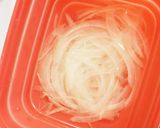 手抜きちゃんのアボカド大豆サラダ作り方1写真