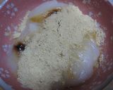 きな粉餅用きな粉作り方3写真