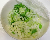 大量消費もおまかせ！白菜のネギ塩サラダ作り方4写真