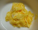七草チャーハンの作り方作り方7写真