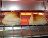 美味しいお餅の食べ方(焼き方)！作り方1写真