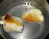 美味しいお餅の食べ方(焼き方)！作り方3写真