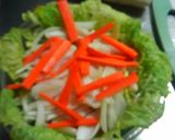 鮭の白菜包み作り方8写真