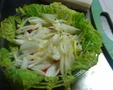 鮭の白菜包み作り方7写真