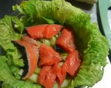 鮭の白菜包み作り方6写真