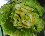 鮭の白菜包み作り方5写真