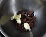 簡単ヘルシー♪お麩で作るNEWブラウニー作り方2写真