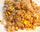七草チャーハンの作り方作り方12写真