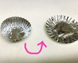簡単♪プチチョコパイ作り方1写真