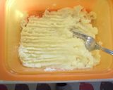 ＊＊ひき肉ポテグラタン＊＊作り方9写真