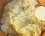 残ったおせちでちらし寿司！作り方3写真