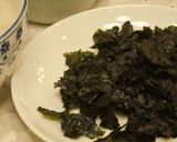 七草粥に♪ぽかぽかエスニック鶏がゆ作り方5写真