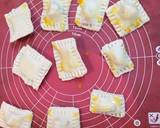 かんたん美味しい！チョコナッツパイ作り方7写真