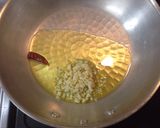 フライパンで簡単！我が家のペペロンチーノ作り方1写真