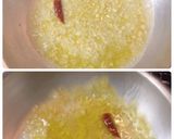 フライパンで簡単！我が家のペペロンチーノ作り方3写真