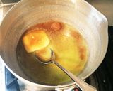 ほどよい甘さの オートミールクッキー作り方2写真