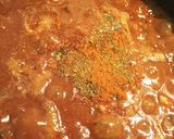 本格旨辛カレー作り方3写真