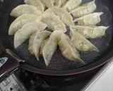 うちの餃子作り方14写真