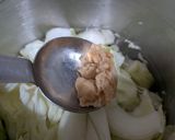 ソイリッチで豆乳とキャベツのポタージュ作り方4写真