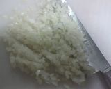 肉厚でヘルシー!豆腐れんこんハンバーグ作り方3写真