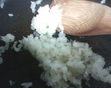 肉厚でヘルシー!豆腐れんこんハンバーグ作り方4写真
