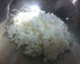 肉厚でヘルシー!豆腐れんこんハンバーグ作り方5写真