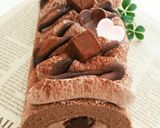 バレンタイン❤️簡単すぎる生チョコ♪作り方14写真