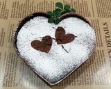 バレンタイン❤️簡単すぎる生チョコ♪作り方12写真