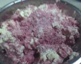 肉厚でヘルシー!豆腐れんこんハンバーグ作り方6写真