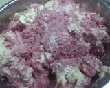 肉厚でヘルシー!豆腐れんこんハンバーグ作り方7写真