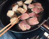 簡単*ぶりのバター焼トリュフソースがけ*作り方2写真