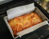 絶品♪キャラメルバナナのパウンドケーキ☆作り方12写真