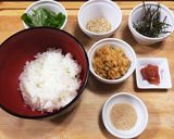 簡単＊絶品！天かすで天茶作り方1写真