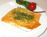 簡単！はんぺん・おつまみ♪焼くチーズ作り方5写真