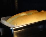 しっとりスフレチーズケーキ作り方22写真