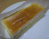しっとりスフレチーズケーキ作り方23写真