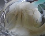 しっとりスフレチーズケーキ作り方6写真