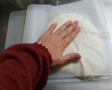 やったぁ♪簡単なお餅の切り方♪作り方4写真