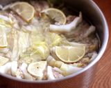 直ぐ使える！万能調味料塩レモンペースト作り方7写真