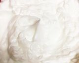 きな粉と米粉のシフォンケーキ作り方5写真