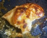 ヨーグルト味噌DEしっとり鶏胸肉ソテー♪作り方4写真